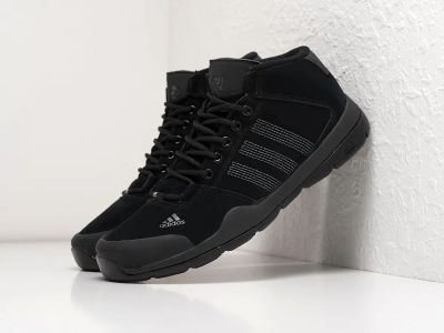 Лот: 18954659. Фото: 1. Кроссовки Adidas Anzit Dlx Mid. Кеды, кроссовки, слипоны