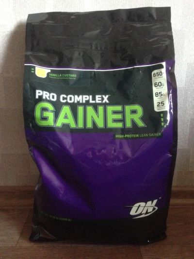 Лот: 4355830. Фото: 1. Optimum nutrition Pro complex... Спортивное питание, витамины