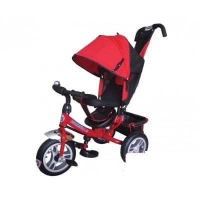 Лот: 7157161. Фото: 1. Велосипед детский TRIKE формула... Красноярск