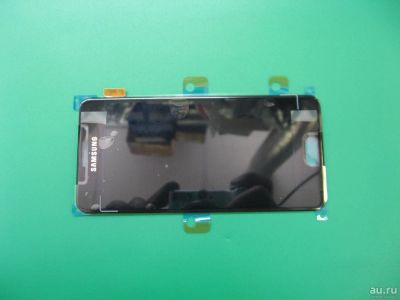 Лот: 8962518. Фото: 1. Amoled дисплей + тачскрин ( модуль... Шлейфы, разъёмы