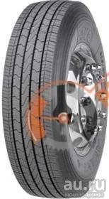 Лот: 13287420. Фото: 1. Автошина SAVA AVANT 4 295/80 R22... Шины