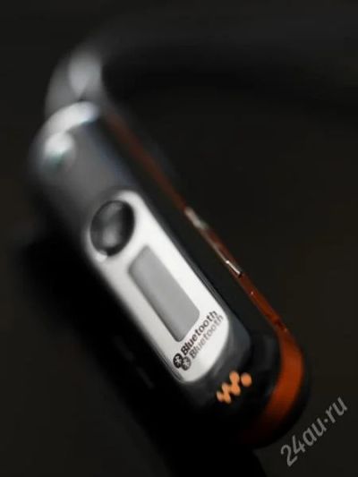 Лот: 1370316. Фото: 1. Sony Ericsson HBH-DS970 Стерео... Красноярск