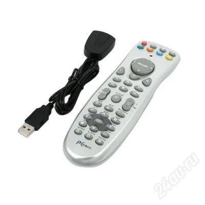 Лот: 2926247. Фото: 1. Пульт ДУ для компьютера (PC Remote... Другое (периферия)