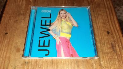 Лот: 25799824. Фото: 1. Jewel ''0304'' (2003). Аудиозаписи