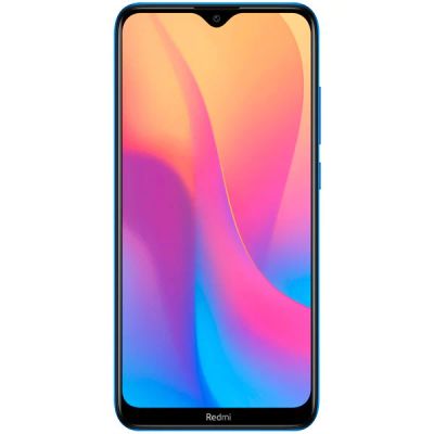 Лот: 17314305. Фото: 1. Смартфон Xiaomi Redmi 8A 32GB... Смартфоны