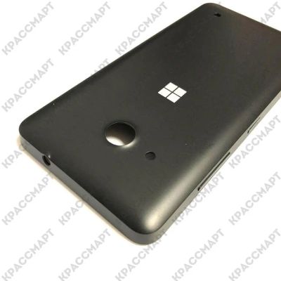 Лот: 10517673. Фото: 1. Задняя крышка Microsoft Lumia... Корпуса, клавиатуры, кнопки