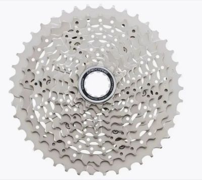 Лот: 25015525. Фото: 1. Кассета Shimano Deore, M4100... Запчасти