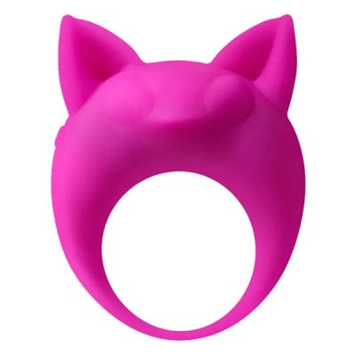 Лот: 19967561. Фото: 1. Эрекционное Кольцо Mimi Animals... Игрушки
