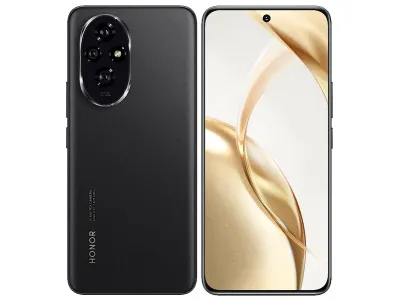 Лот: 25225913. Фото: 1. Honor 200 12/512GB + гарантия... Смартфоны