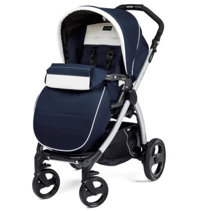 Лот: 7409014. Фото: 1. Прогулочная коляска Peg-Perego... Коляски