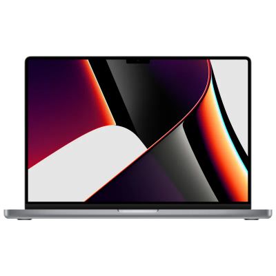 Лот: 21765509. Фото: 1. Ноутбук Apple MacBook Pro 16... SSD-накопители