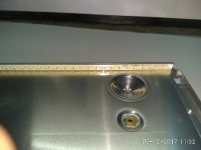 Лот: 10725510. Фото: 1. led string Innotek 26inch Horisontal... Запчасти для телевизоров, видеотехники, аудиотехники