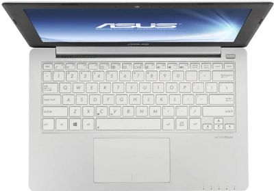 Лот: 5730962. Фото: 1. Asus x201e Не исправен тачпад... Ноутбуки