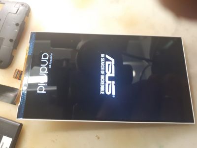 Лот: 14626947. Фото: 1. Дисплей Asus ZB500KG ZenFone Go... Дисплеи, дисплейные модули, тачскрины