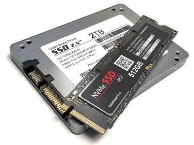 Лот: 25671504. Фото: 1. Куплю неисправные SSD. SSD-накопители