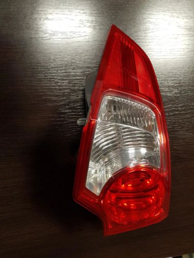 Лот: 10773496. Фото: 1. Фонарь задний левый Honda Accord... Оптика и освещение