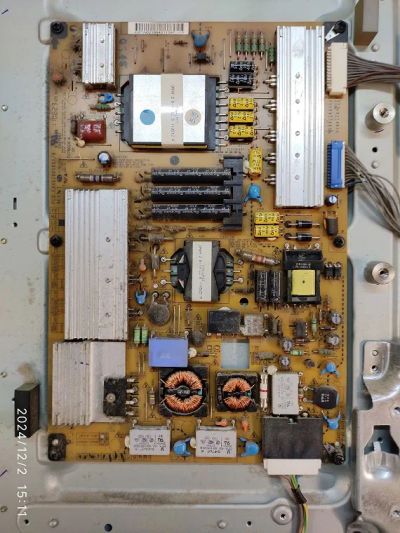 Лот: 24674983. Фото: 1. EAX62865601 tv LG 32LW4500, 32LV4500... Запчасти для телевизоров, видеотехники, аудиотехники