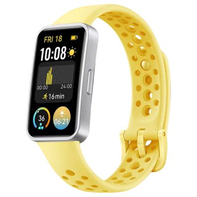 Лот: 22573703. Фото: 1. Смарт-браслет HUAWEI Band 9 55020BYJ... Смарт-часы, фитнес-браслеты, аксессуары