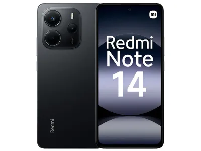 Лот: 25118553. Фото: 1. 🆕 🔥 Xiaomi Redmi Note 14 NFC... Смартфоны