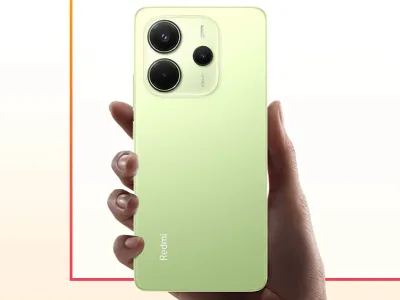 Лот: 25550587. Фото: 1. 🆕 🔥 Xiaomi Redmi Note 14 NFC... Смартфоны