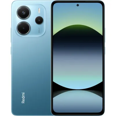 Лот: 25403714. Фото: 1. Смартфон Redmi Note 14 4G 6/128Gb... Смартфоны