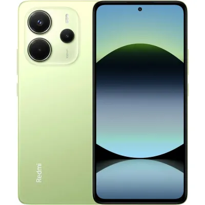 Лот: 25255903. Фото: 1. Смартфон Redmi Note 14 4G 6/128Gb... Смартфоны