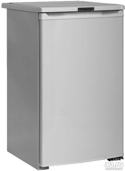Лот: 15935929. Фото: 1. Холодильник Саратов 452 / серый... Холодильники, морозильные камеры