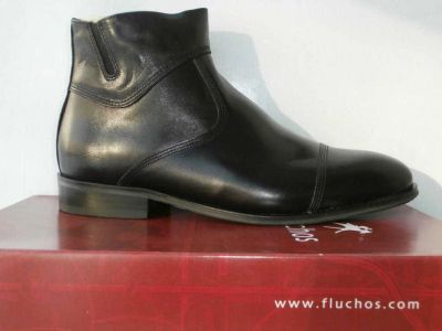 Лот: 12854146. Фото: 1. Cапоги зимние Fluchos Испания... Сапоги, полусапоги