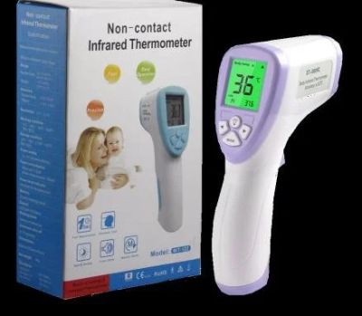 Лот: 9446173. Фото: 1. № 004 DT-8809C Цифровой Инфракрасный... Оборудование