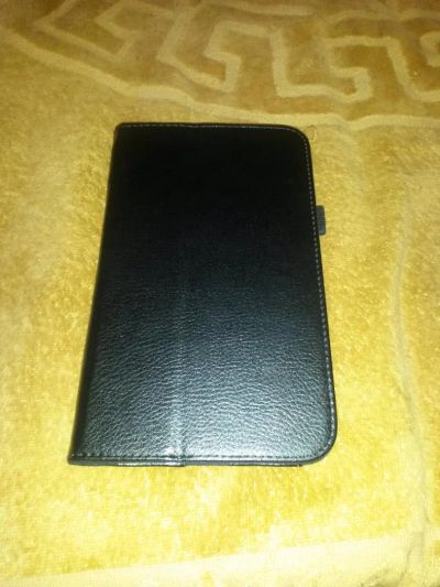 Лот: 4351326. Фото: 1. Чехол для планшета Samsung Galaxy... Чехлы, обложки