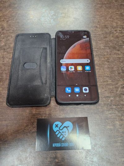 Лот: 21510056. Фото: 1. Смартфон Xiaomi Redmi 9A телефон. Смартфоны