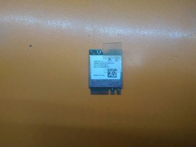 Лот: 25052716. Фото: 1. Wi-Fi сетевая карта модуль двухдиапазонный... Сетевые карты