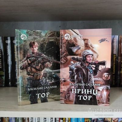 Лот: 23233363. Фото: 1. Книги Сахаров Василий. Тор. Художественная