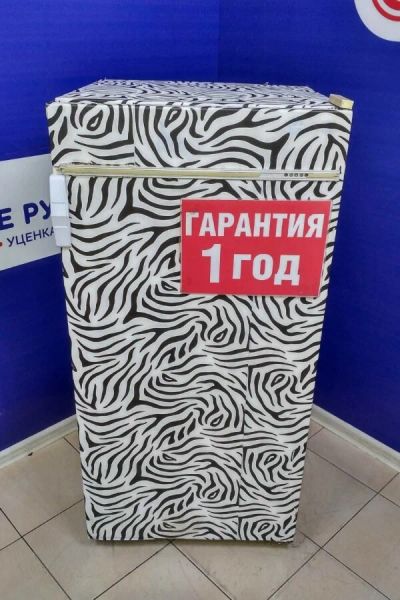 Лот: 16159411. Фото: 1. Холодильник бирюса б-10 (11069848... Холодильники, морозильные камеры