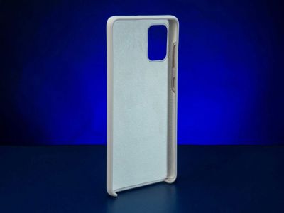 Лот: 19914086. Фото: 1. Кейс Silicon Cover для Samsung... Чехлы, бамперы