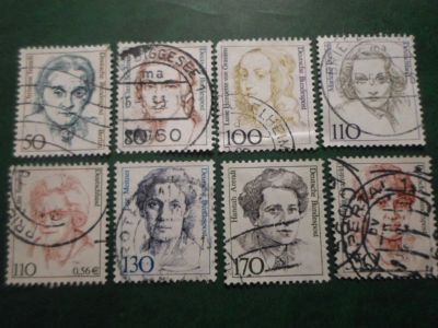 Лот: 17973664. Фото: 1. Наборчик марок,цена за лот. №2. Марки