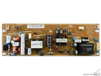 Лот: 13593192. Фото: 1. PSU BN44-00369B Samsung LE32C350D1WXRU. Печатные платы