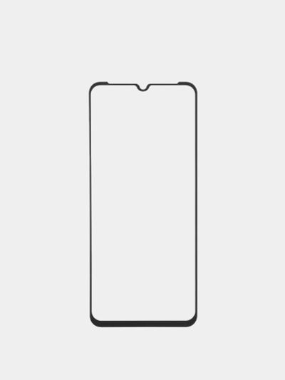 Лот: 19631484. Фото: 1. Защитное стекло Motorola E7 Plus... Защитные стёкла, защитные плёнки