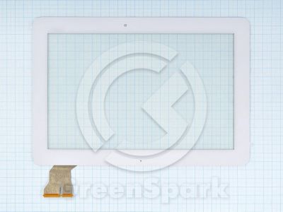 Лот: 16536959. Фото: 1. Тачскрин для Asus Transformer... Дисплеи, дисплейные модули, тачскрины