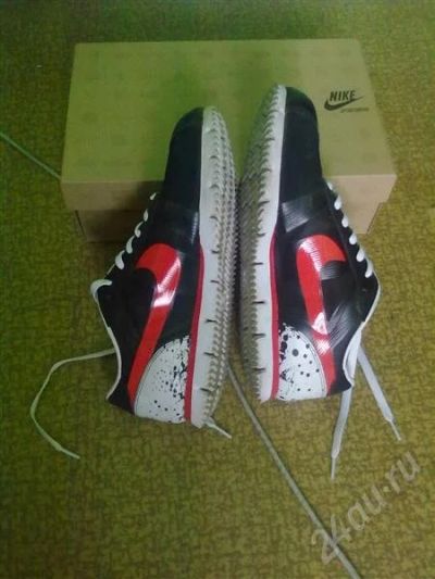 Лот: 718896. Фото: 1. nike cortez motion fly. Кеды, кроссовки, слипоны