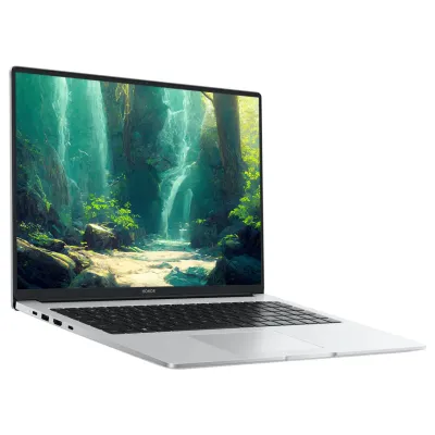 Лот: 25361301. Фото: 1. Ноутбук Honor X16 Plus 2024... Ноутбуки
