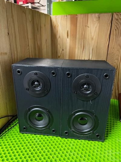 Лот: 24764605. Фото: 1. колонки Aceline ASP300 (г1755к... Портативные, беспроводные колонки