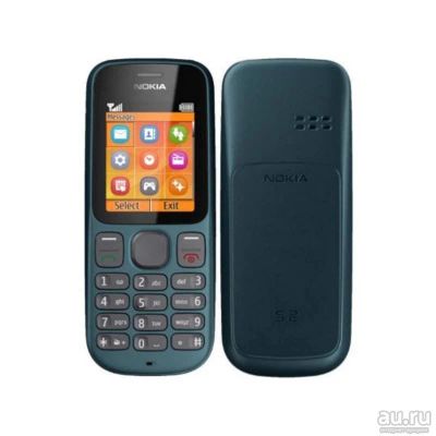 Лот: 9551651. Фото: 1. Продам телефон Nokia 100 Legion... Кнопочные мобильные телефоны