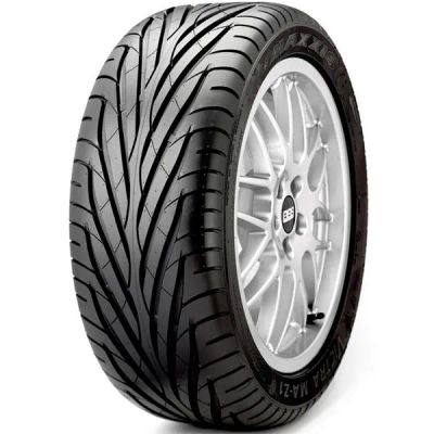 Лот: 20137900. Фото: 1. Шина 195/55 15 85V Maxxis MA-Z1... Шины