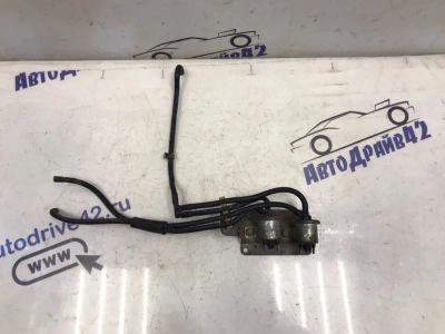 Лот: 21709921. Фото: 1. клапан электромагнитный Ford Focus... Двигатель и элементы двигателя