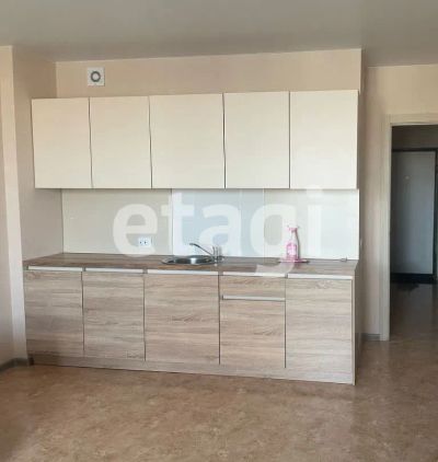 Лот: 25285302. Фото: 1. квартира , Красноярск улица Шевченко... Квартиры, студии