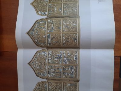 Лот: 25639102. Фото: 1. кресты иконы складни. Иконы