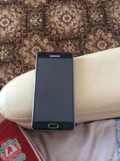 Лот: 9087773. Фото: 1. Samsung galaxy a5 2016. Смартфоны