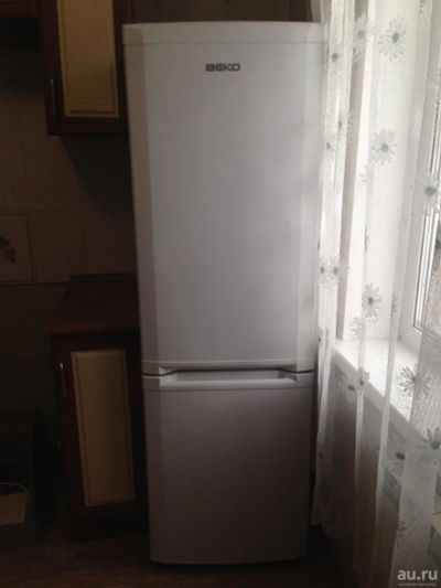 Лот: 8994835. Фото: 1. Холодильник BEKO CSK 290000. Холодильники, морозильные камеры