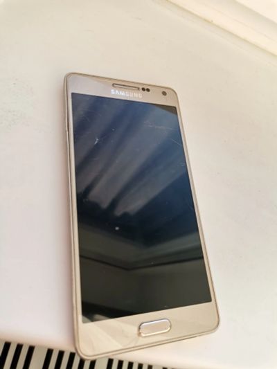 Лот: 15788987. Фото: 1. Samsung Galaxy A5 16gb. Смартфоны